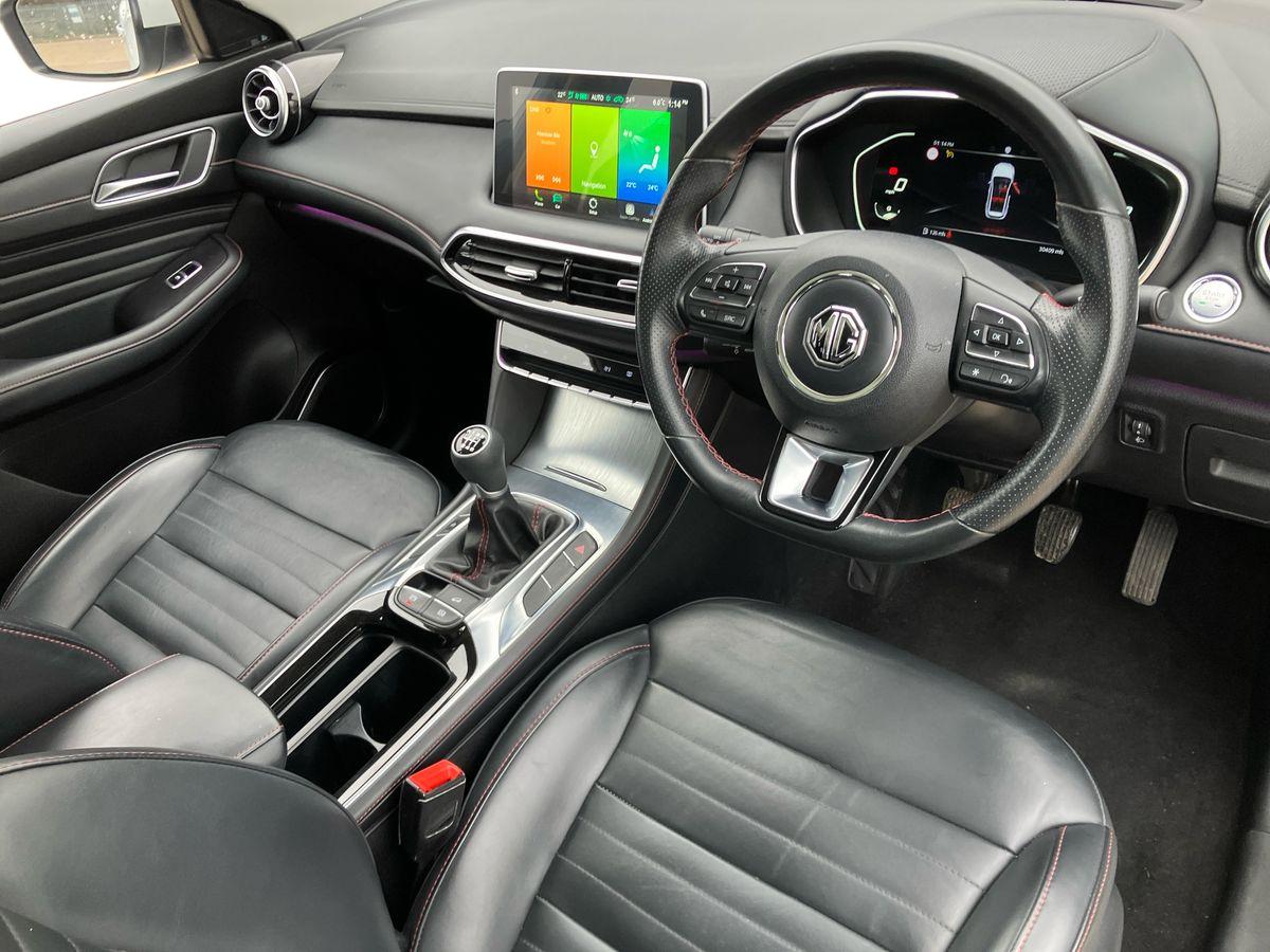 Used MG MG HS 2022 for sale - 77113655: Photo 9