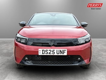 Used Vauxhall Corsa 2025 for sale - 78466529: Photo
