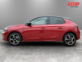 Used Vauxhall Corsa 2025 for sale - 78466529: Photo