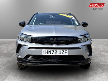Used Vauxhall Grandland 2022 for sale - 79097816: Photo