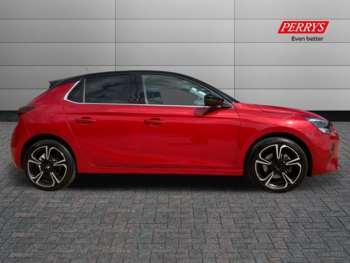 Used Vauxhall Corsa 2022 for sale - 75261531: Photo