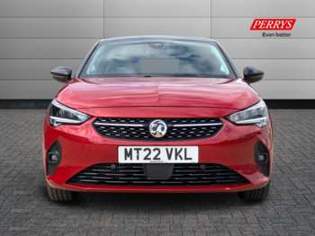 Used Vauxhall Corsa 2022 for sale - 75261531: Photo
