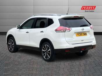 Used Nissan X-Trail 2015 for sale - 75063756: Photo