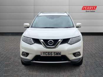 Used Nissan X-Trail 2015 for sale - 75063756: Photo