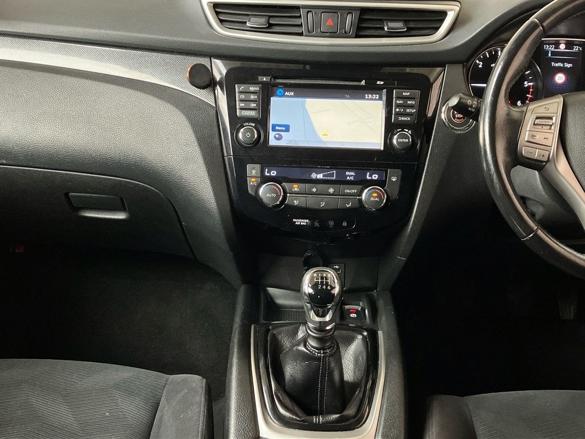 Vehicle 52