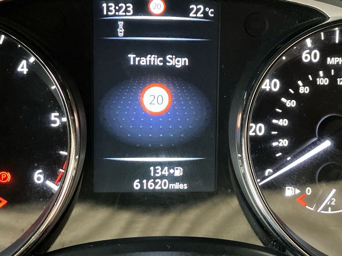 Vehicle 60