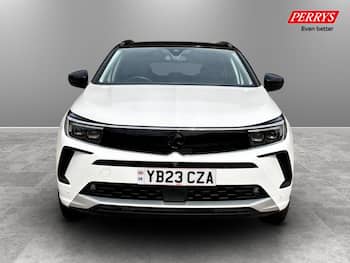 Used Vauxhall Grandland 2023 for sale - 79446058: Photo