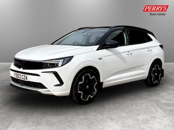 Used Vauxhall Grandland 2023 for sale - 79446058: Photo
