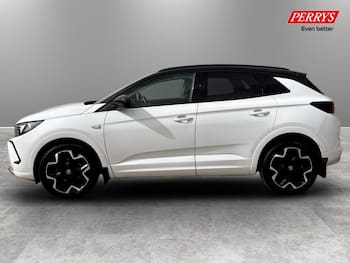 Used Vauxhall Grandland 2023 for sale - 79446058: Photo