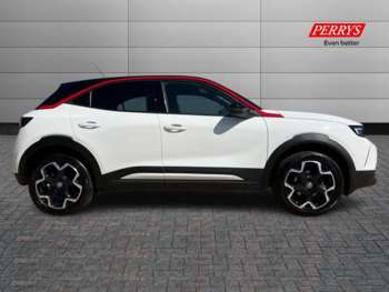 Used Vauxhall Mokka 2023 for sale - 74925978: Photo