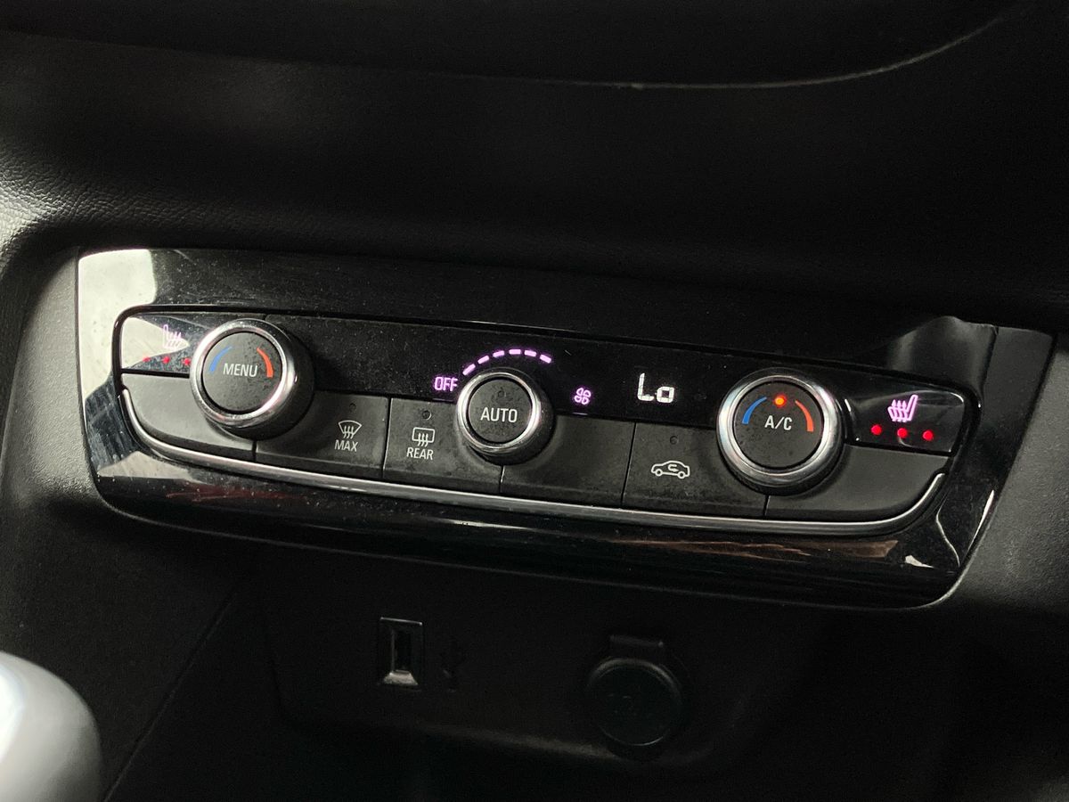Used Vauxhall Corsa 2020 for sale - 75745167: Photo 12