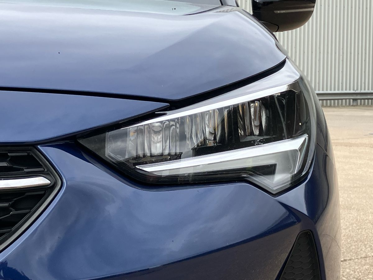 Used Vauxhall Corsa 2020 for sale - 75745167: Photo 13
