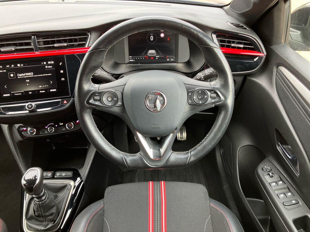Used Vauxhall Corsa 2020 for sale - 75745167: Photo 15