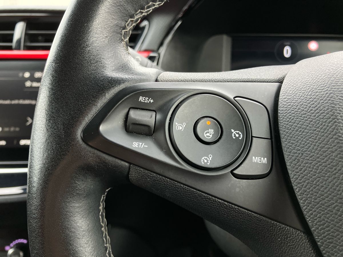 Used Vauxhall Corsa 2020 for sale - 75745167: Photo 16