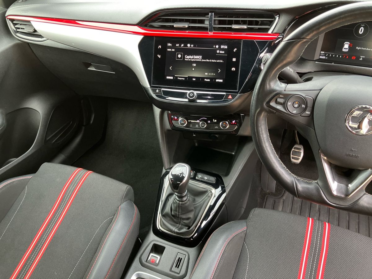 Used Vauxhall Corsa 2020 for sale - 75745167: Photo 17