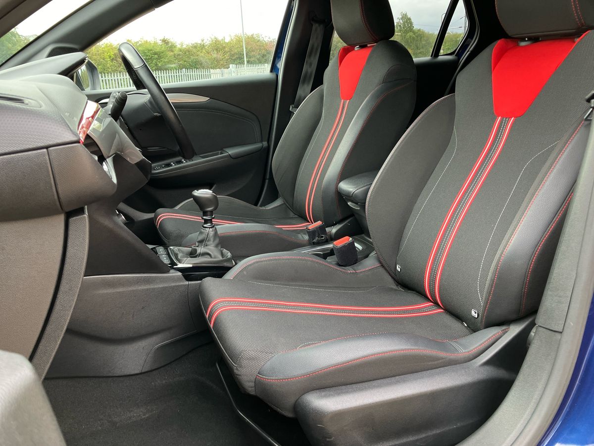 Used Vauxhall Corsa 2020 for sale - 75745167: Photo 24