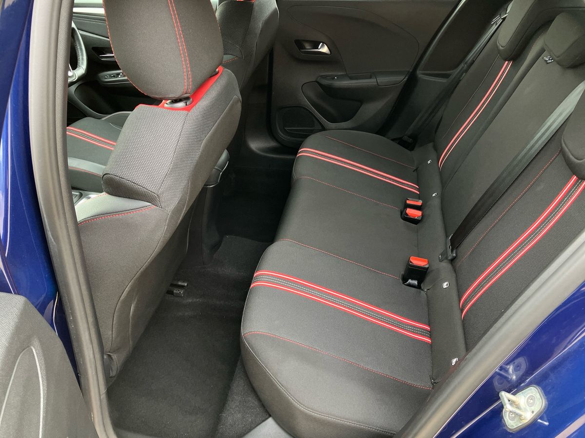 Used Vauxhall Corsa 2020 for sale - 75745167: Photo 26