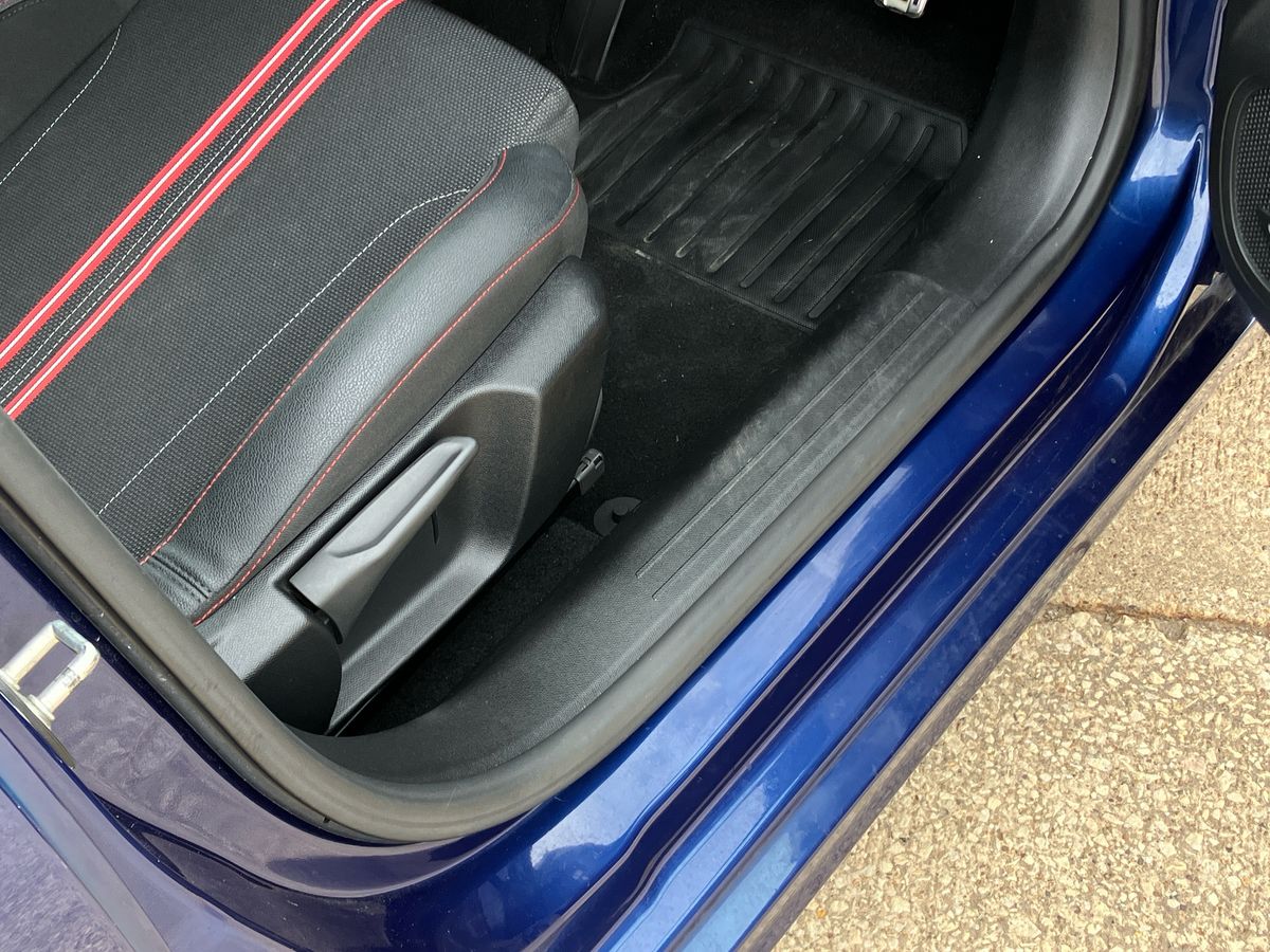 Used Vauxhall Corsa 2020 for sale - 75745167: Photo 27
