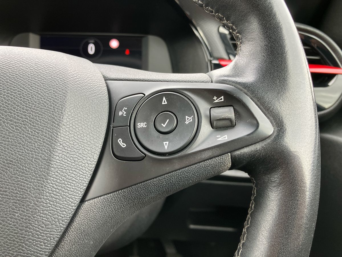 Used Vauxhall Corsa 2020 for sale - 75745167: Photo 29