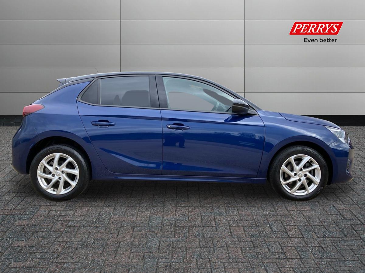 Used Vauxhall Corsa 2020 for sale - 75745167: Photo 3