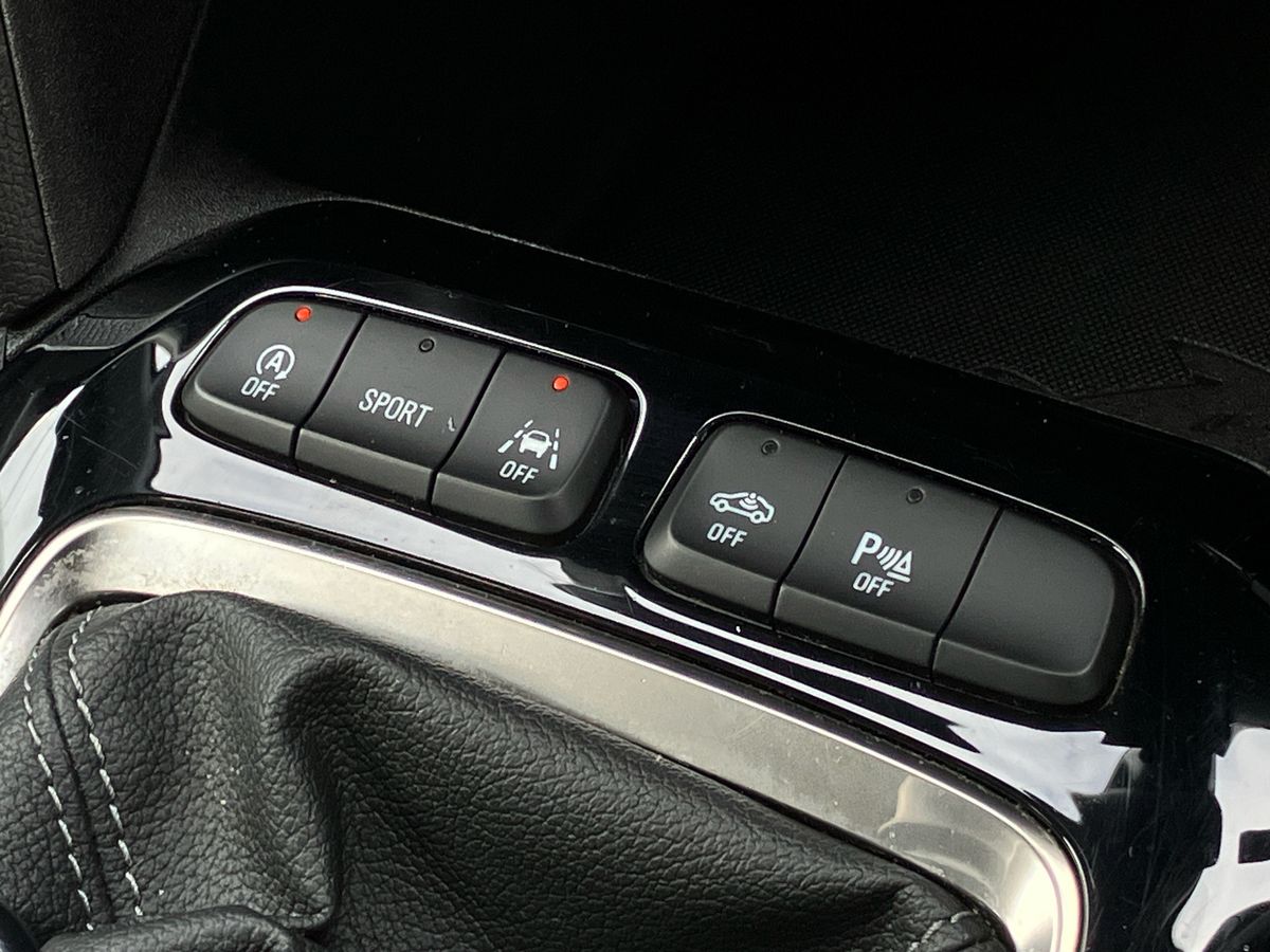 Used Vauxhall Corsa 2020 for sale - 75745167: Photo 38