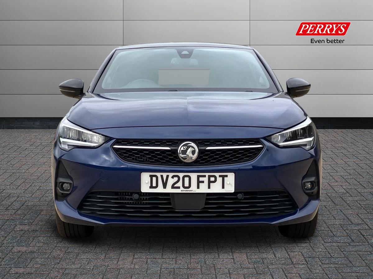 Used Vauxhall Corsa 2020 for sale - 75745167: Photo 4