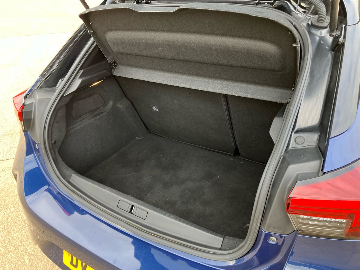 Used Vauxhall Corsa 2020 for sale - 75745167: Photo 48