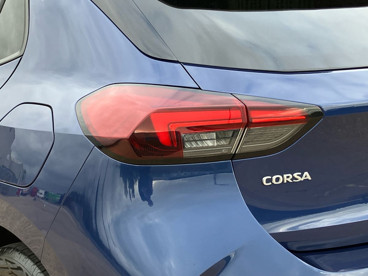 Used Vauxhall Corsa 2020 for sale - 75745167: Photo 49