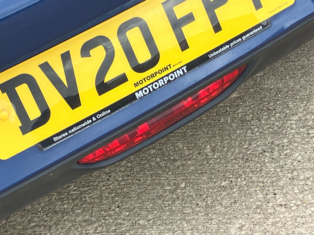 Used Vauxhall Corsa 2020 for sale - 75745167: Photo 52