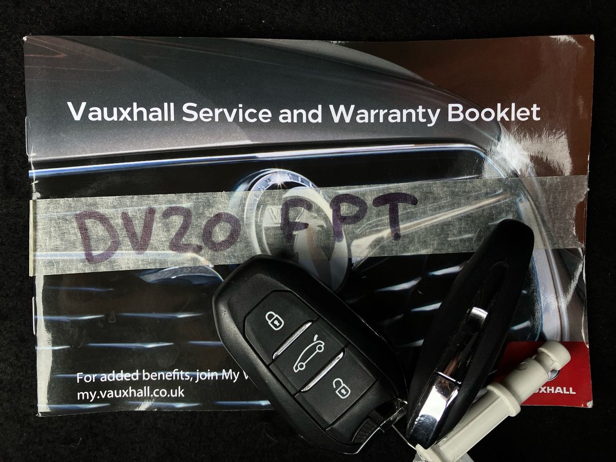 Used Vauxhall Corsa 2020 for sale - 75745167: Photo 54