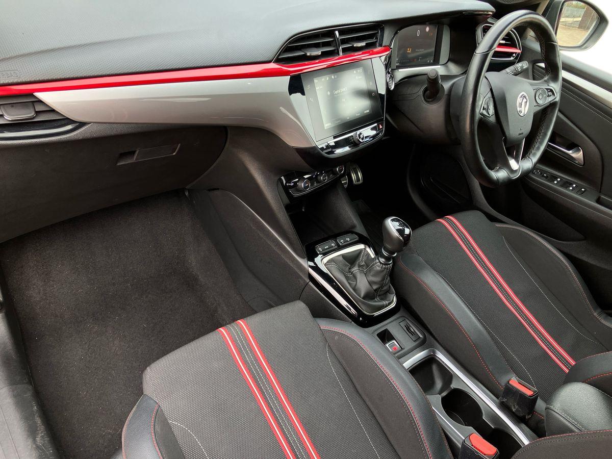 Used Vauxhall Corsa 2020 for sale - 75745167: Photo 6