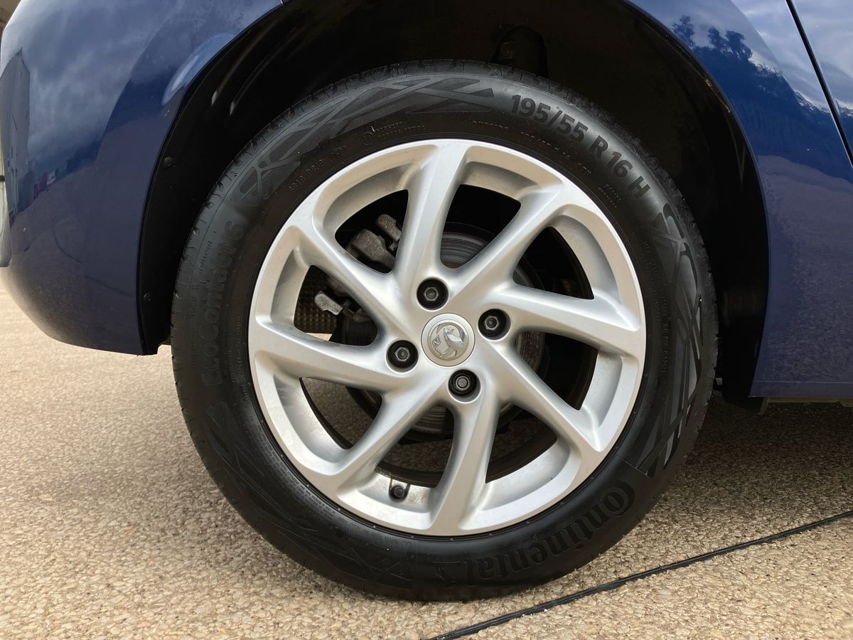 Used Vauxhall Corsa 2020 for sale - 75745167: Photo 7