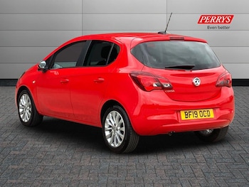 Used Vauxhall Corsa 2019 for sale - 75283801: Photo