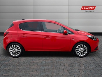 Used Vauxhall Corsa 2019 for sale - 75283801: Photo