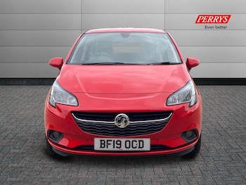 Used Vauxhall Corsa 2019 for sale - 75283801: Photo
