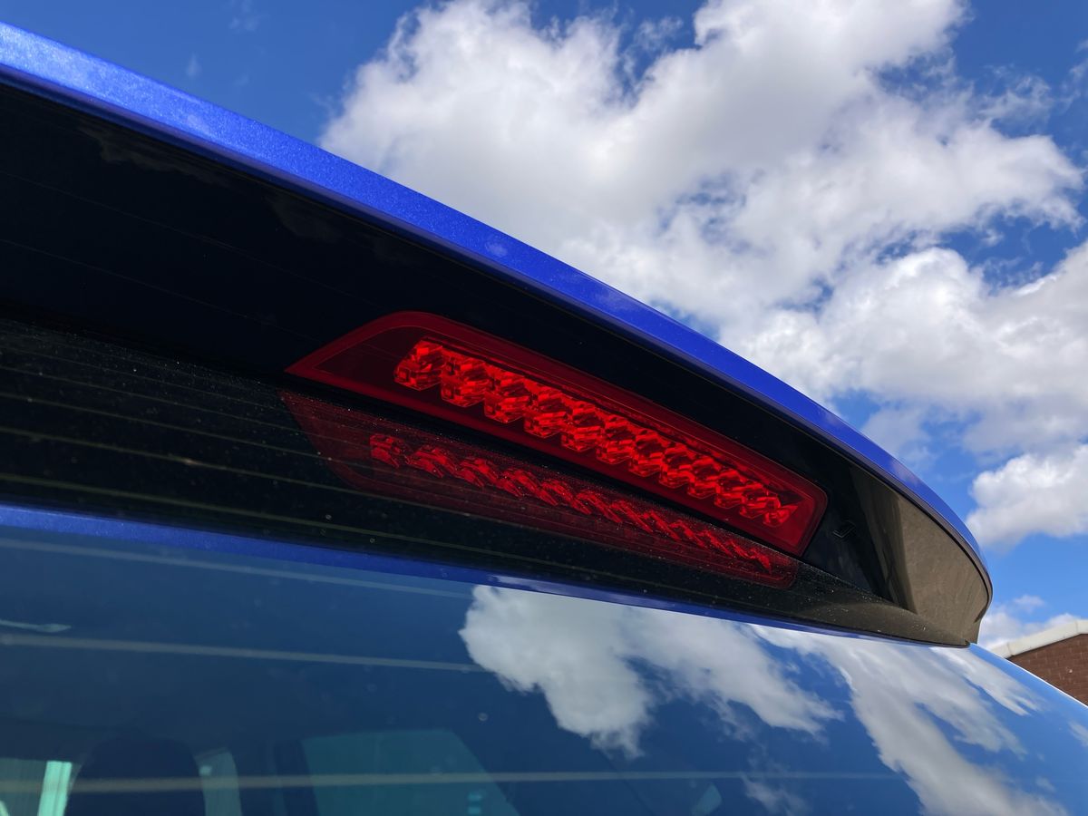 Vehicle 55