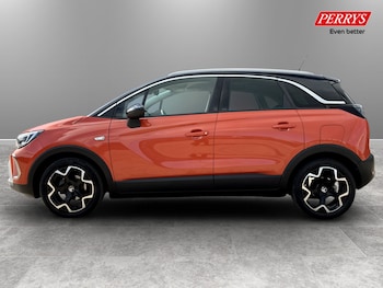 Used Vauxhall Crossland 2021 for sale - 77980630: Photo