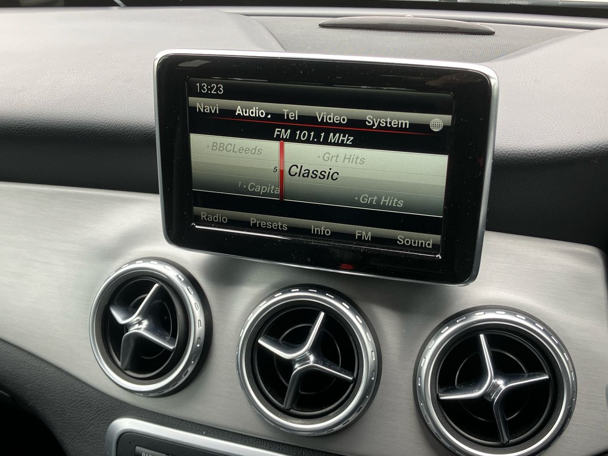 Used Mercedes-Benz GLA 2014 for sale - 76090306: Photo 10