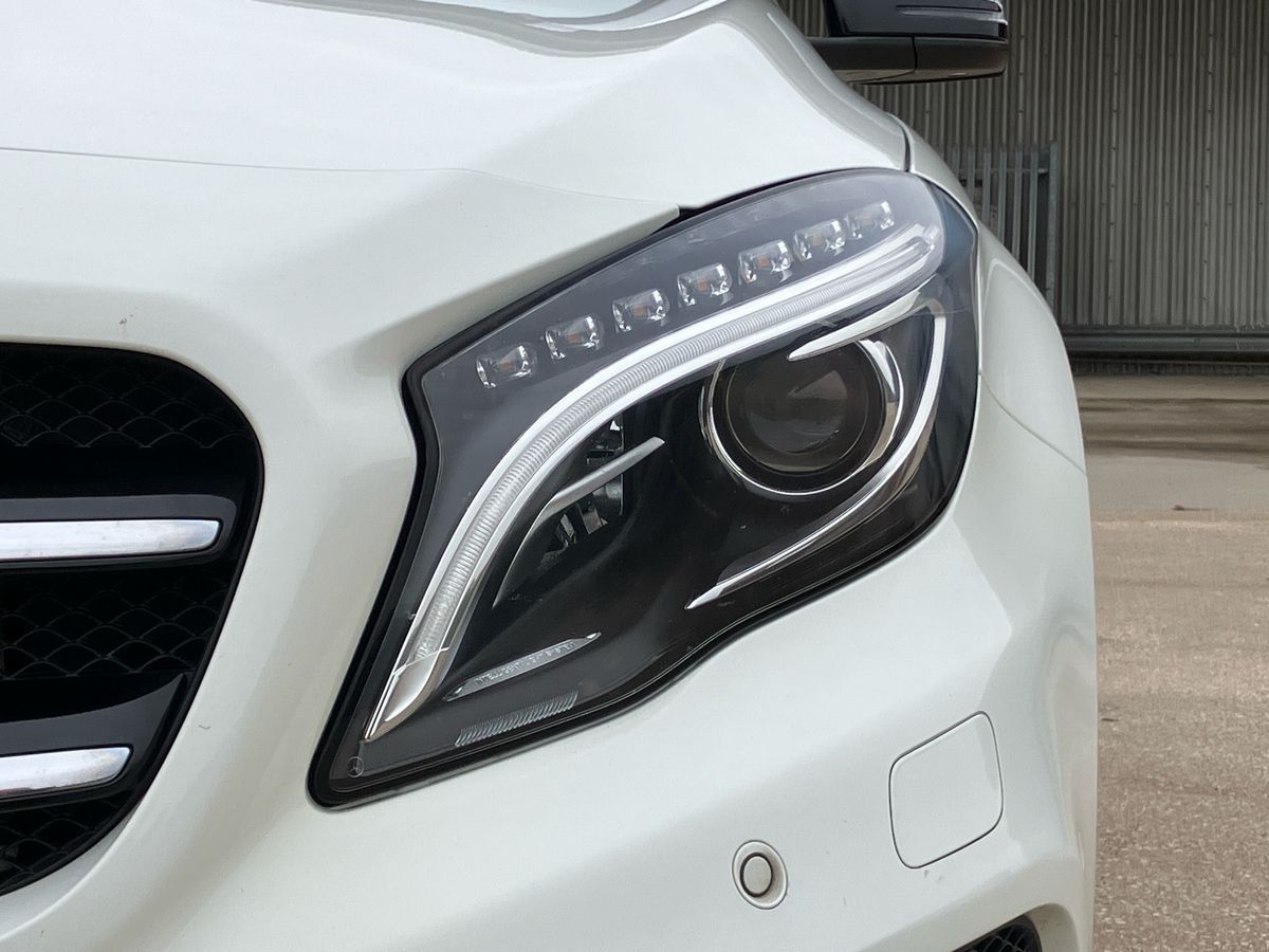 Used Mercedes-Benz GLA 2014 for sale - 76090306: Photo 13