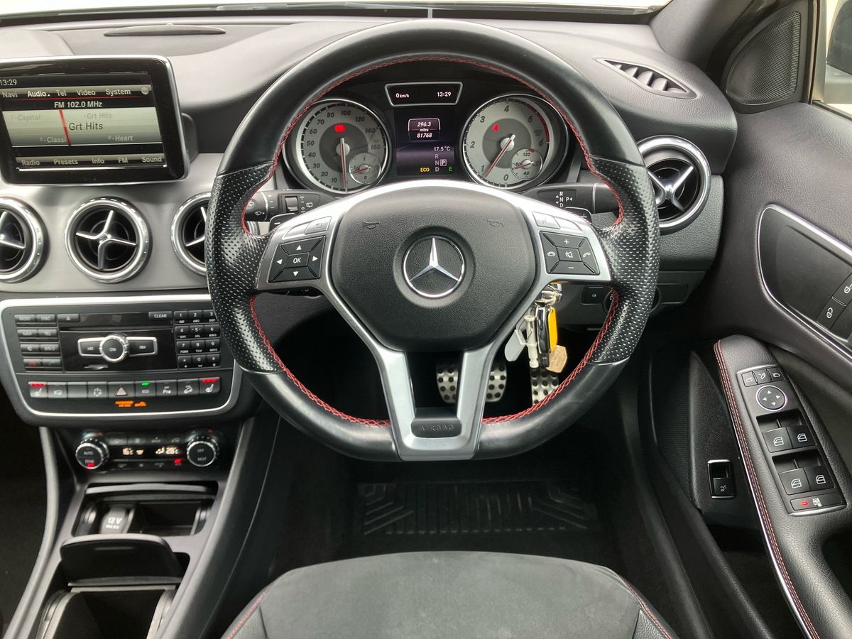 Used Mercedes-Benz GLA 2014 for sale - 76090306: Photo 15