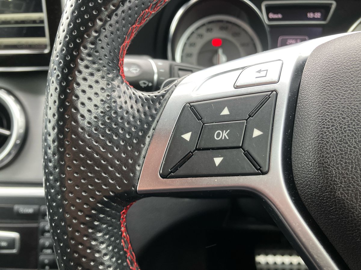 Used Mercedes-Benz GLA 2014 for sale - 76090306: Photo 16