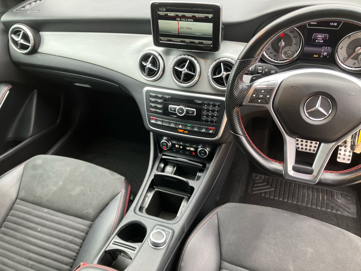 Used Mercedes-Benz GLA 2014 for sale - 76090306: Photo 17