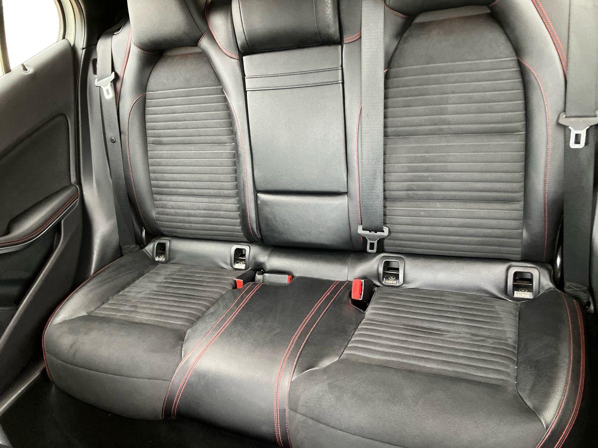 Used Mercedes-Benz GLA 2014 for sale - 76090306: Photo 19