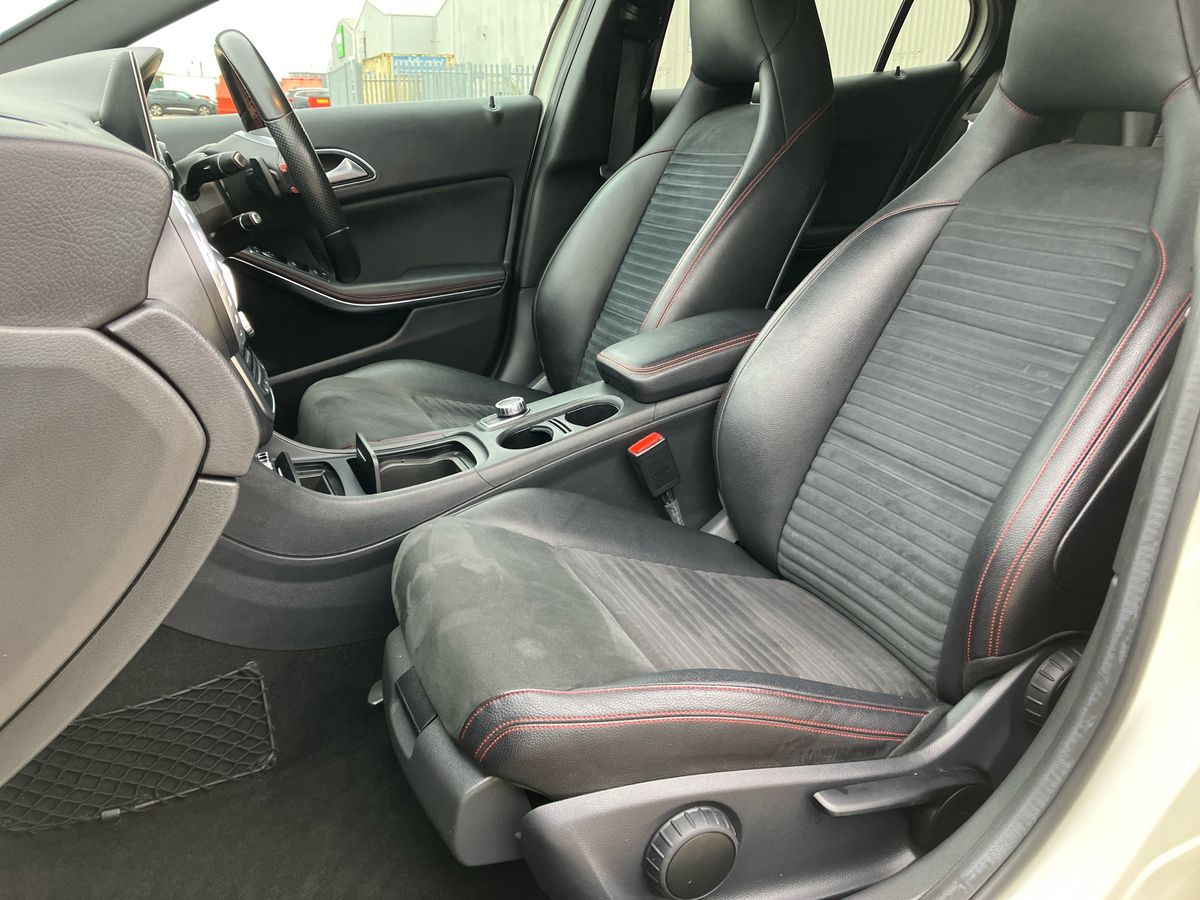 Used Mercedes-Benz GLA 2014 for sale - 76090306: Photo 24