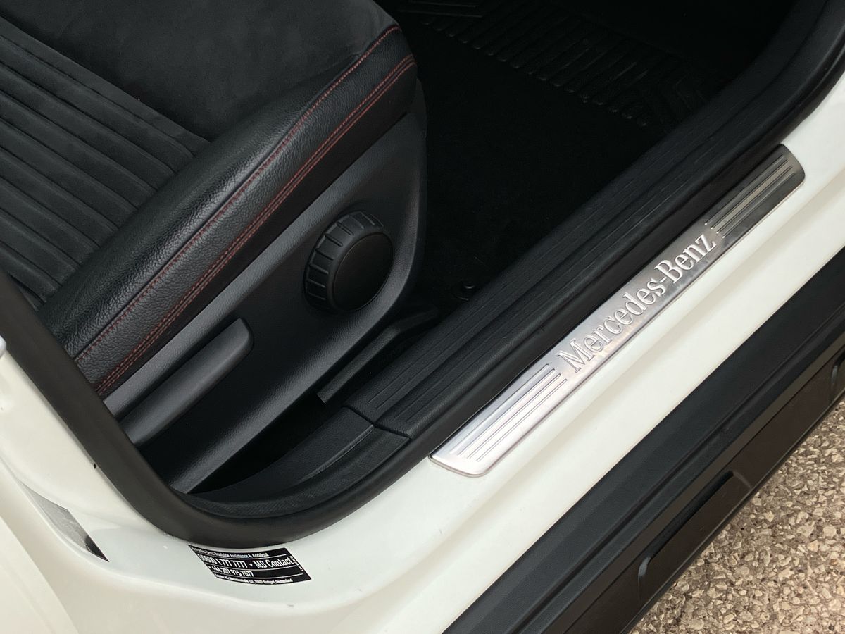 Used Mercedes-Benz GLA 2014 for sale - 76090306: Photo 26