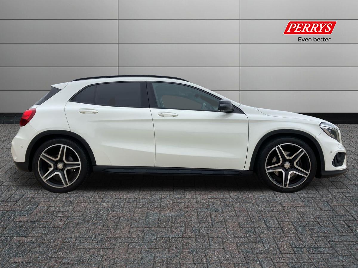 Used Mercedes-Benz GLA 2014 for sale - 76090306: Photo 3