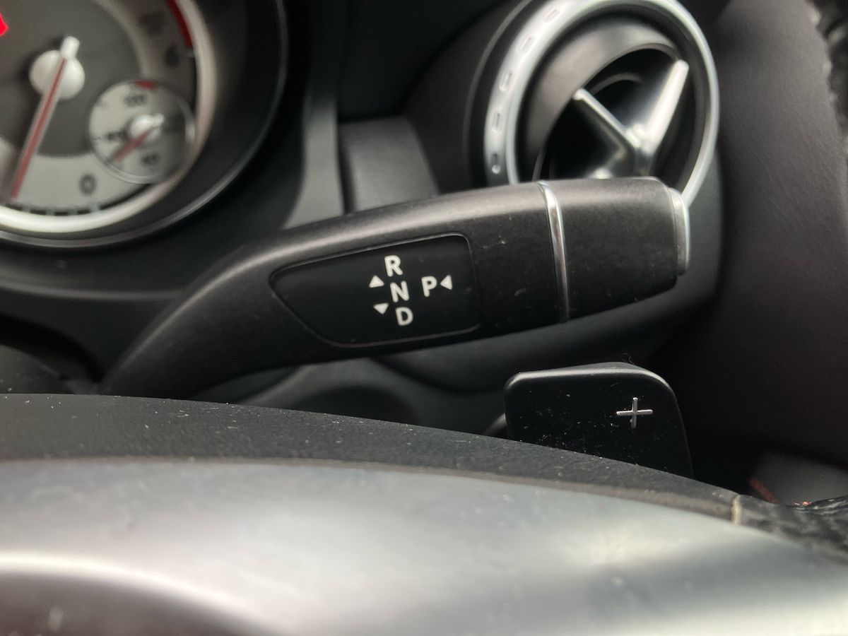 Used Mercedes-Benz GLA 2014 for sale - 76090306: Photo 32
