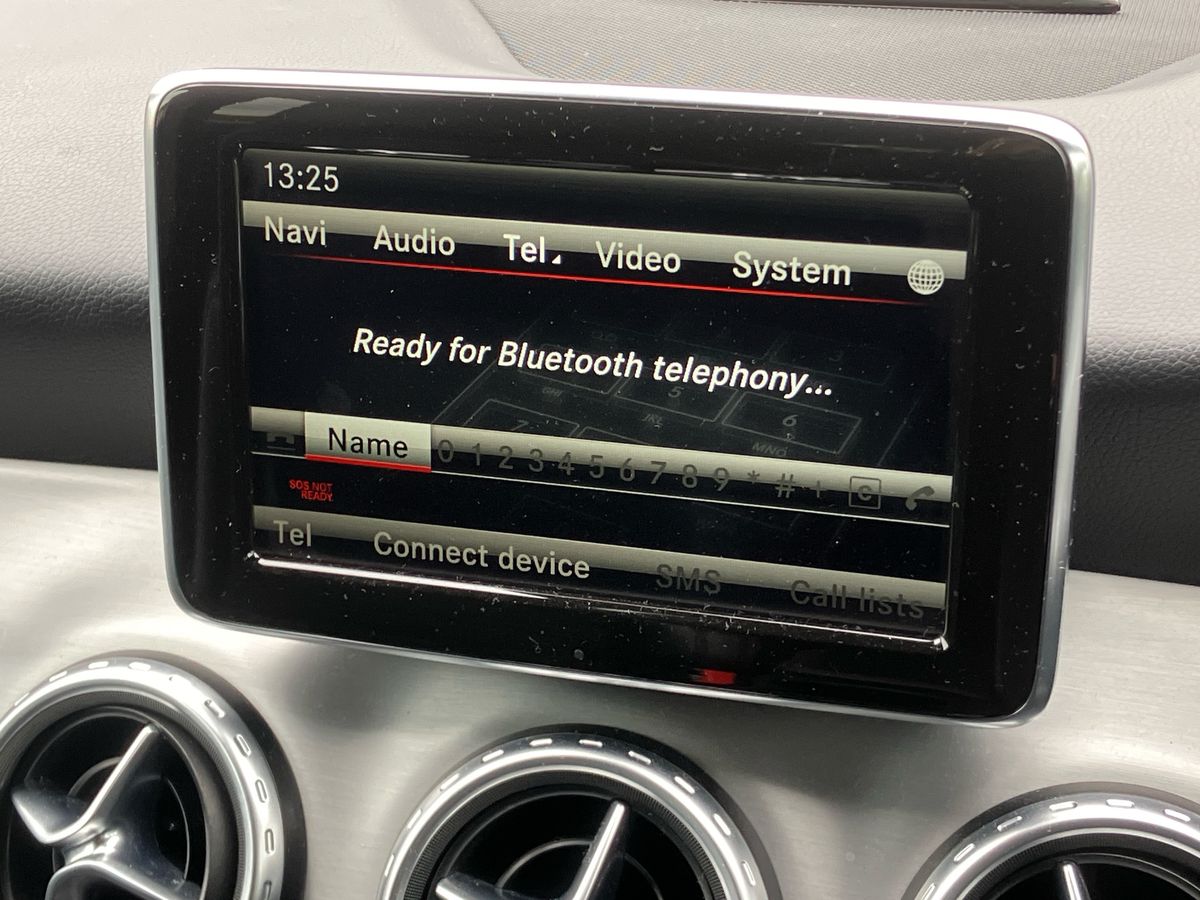 Used Mercedes-Benz GLA 2014 for sale - 76090306: Photo 36