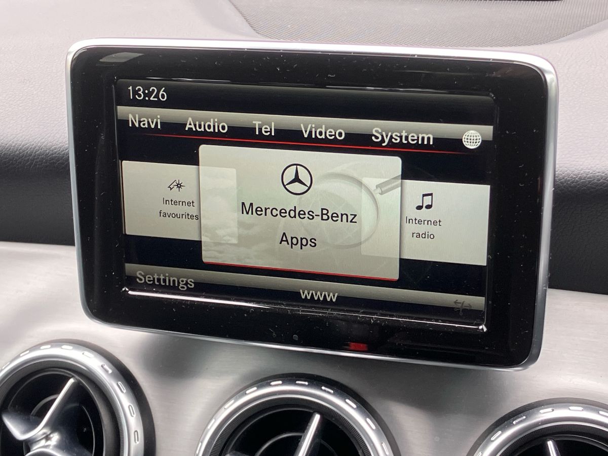 Used Mercedes-Benz GLA 2014 for sale - 76090306: Photo 37