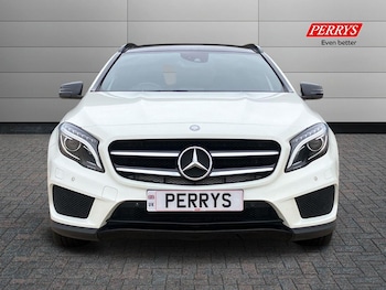 Used Mercedes-Benz GLA 2014 for sale - 76090306: Photo